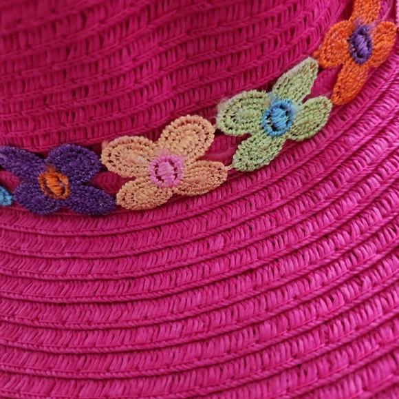 💖 Beautiful hat 💖 - Picture 3 of 4